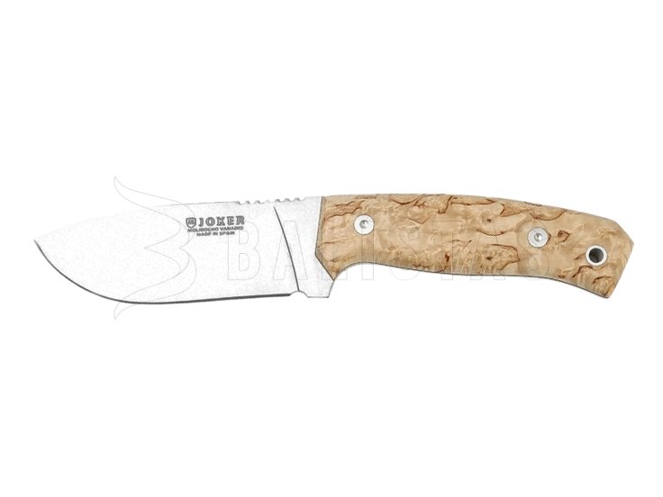 Coltello Joker CL59 Legno
