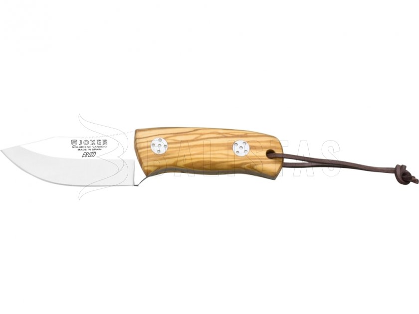 Coltello Joker Erizo CO75 7,5 cm