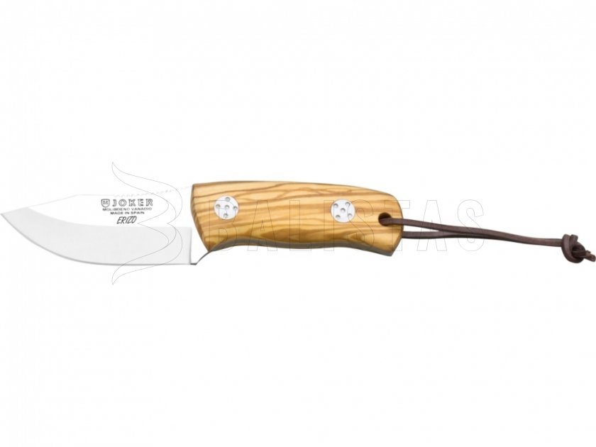 Coltello Joker Erizo CO75 7,5 cm