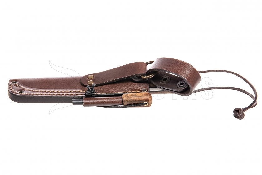 Coltello Joker Nordico CN115-P con acciarino
