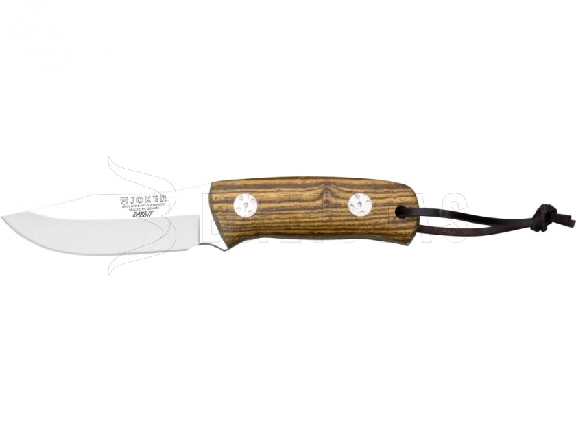 Coltello Joker Rabbit CB76