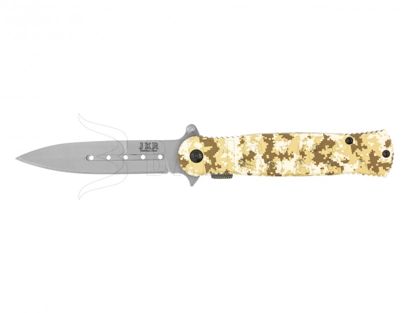 Coltello Joker chiusura JKR524 Camo