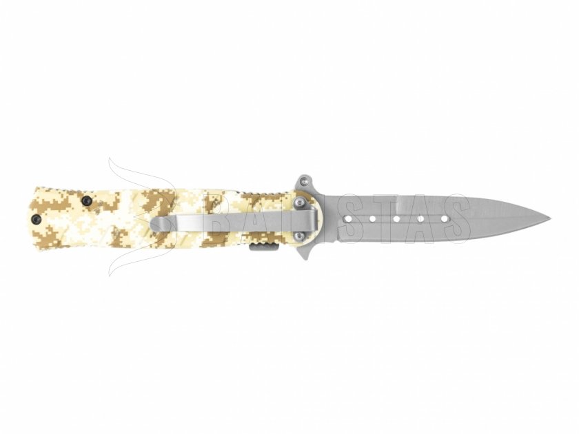 Coltello Joker chiusura JKR524 Camo
