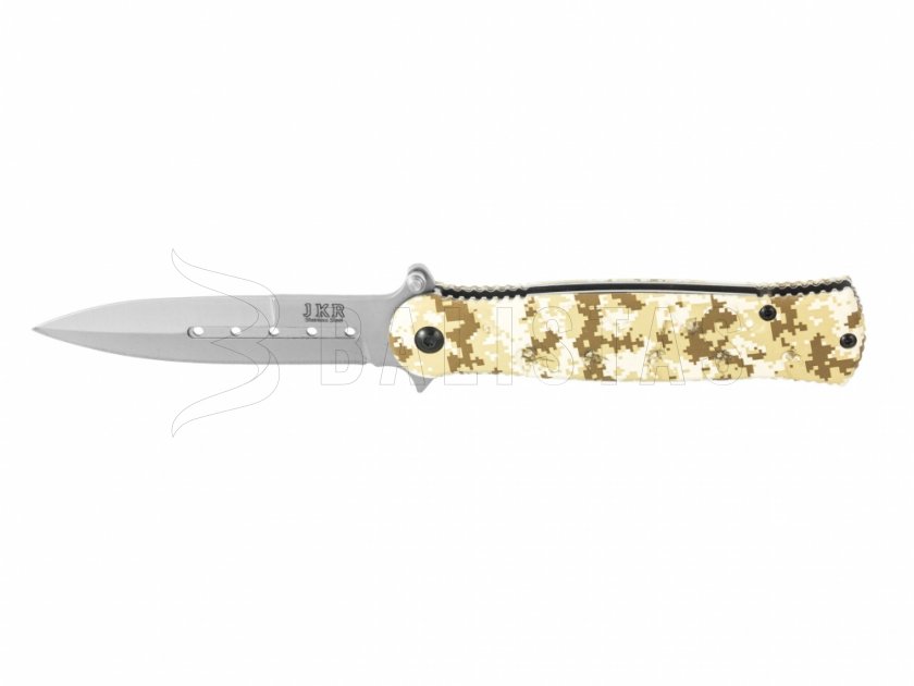 Coltello Joker chiusura JKR524 Camo
