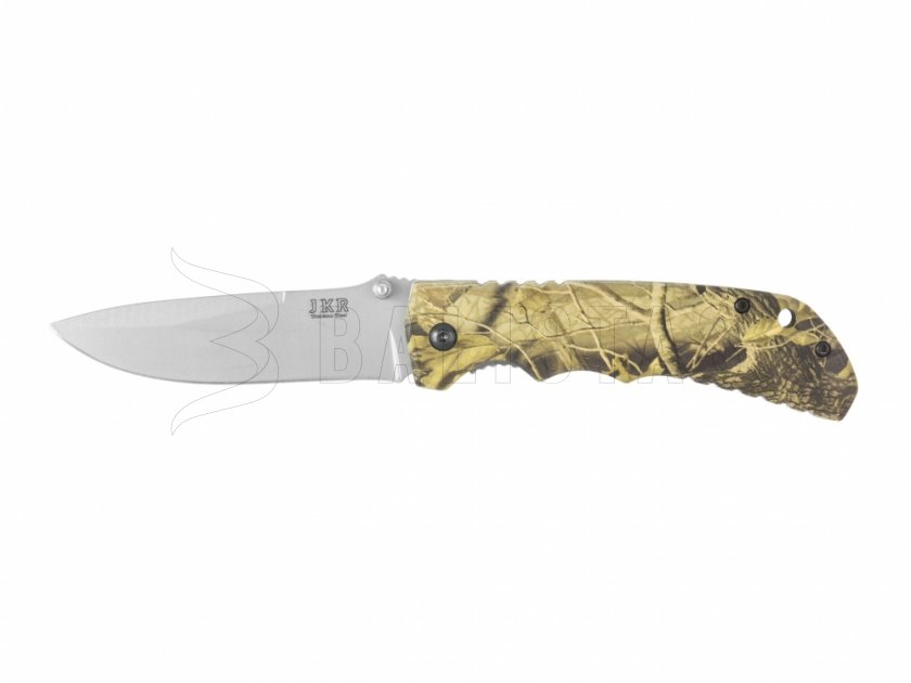 Coltello pieghevole Joker JKR528 camo