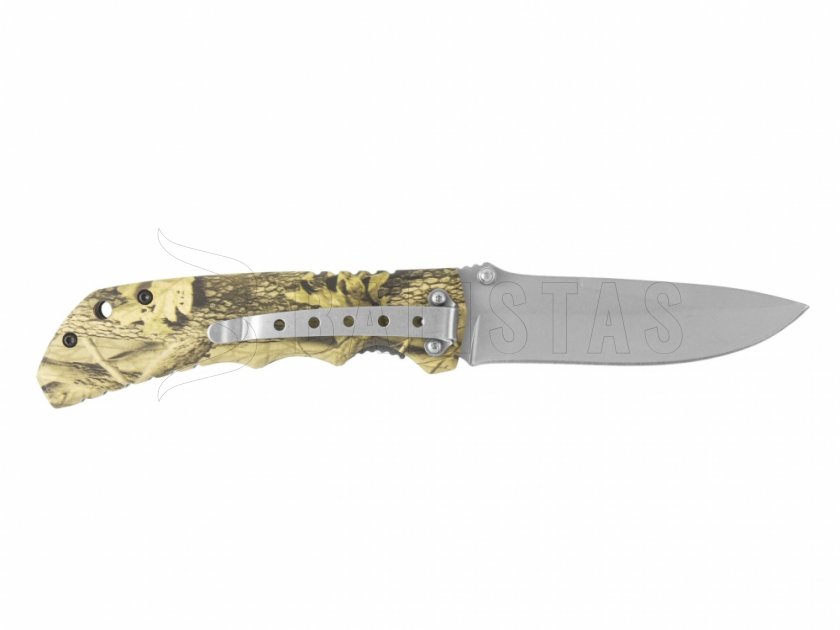 Coltello pieghevole Joker JKR528 camo