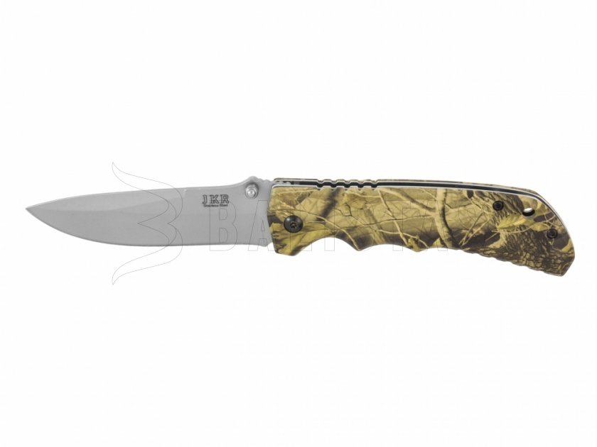 Coltello pieghevole Joker JKR528 camo