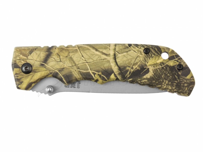 Coltello pieghevole Joker JKR528 camo