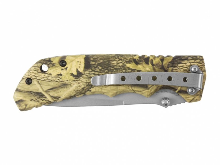 Coltello pieghevole Joker JKR528 camo