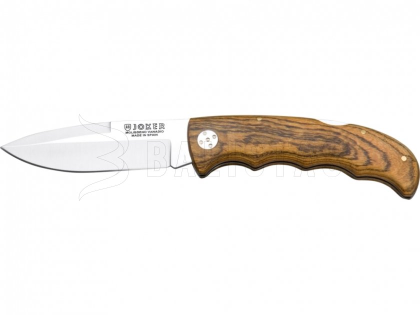 Coltello Joker Terrier NB20 pieghevole