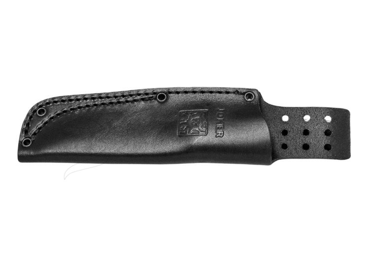 Coltello Joker Ursus CM116 Micarta nero