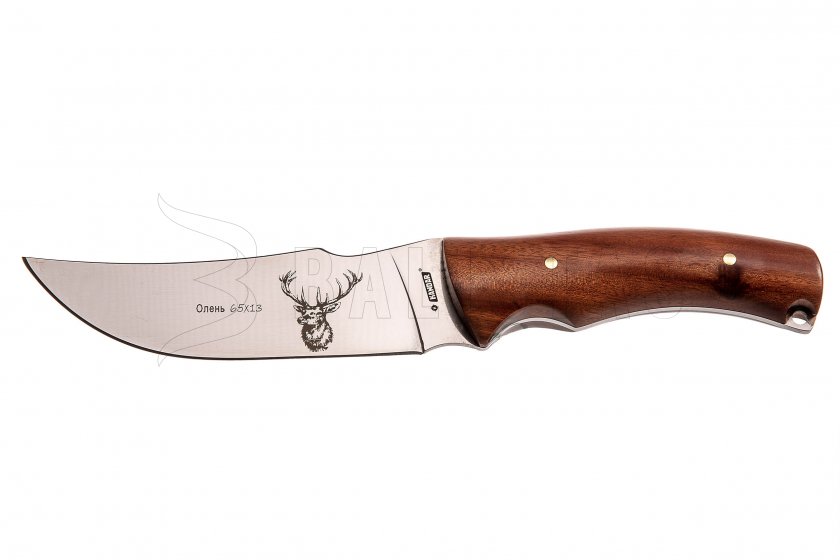 Coltello Kandar N114