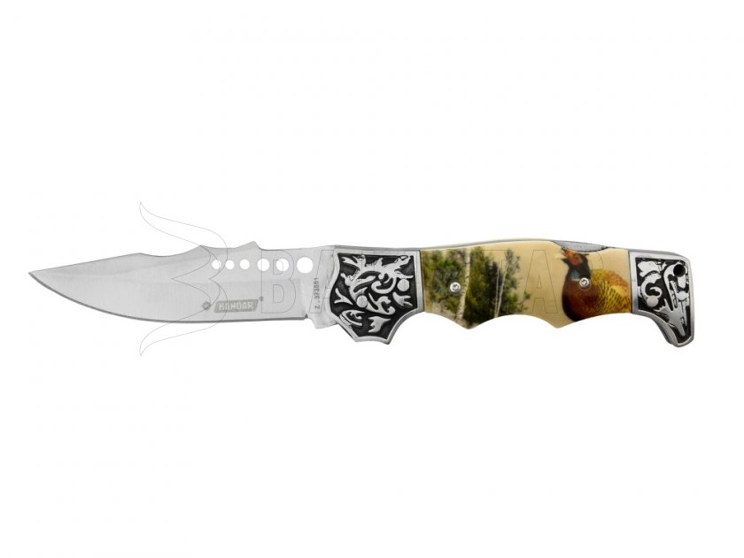 Coltello Kandar N123