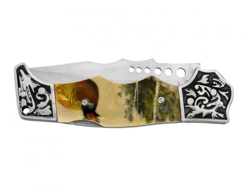 Coltello Kandar N123