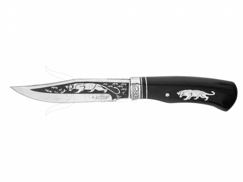 Coltello Kandar N124