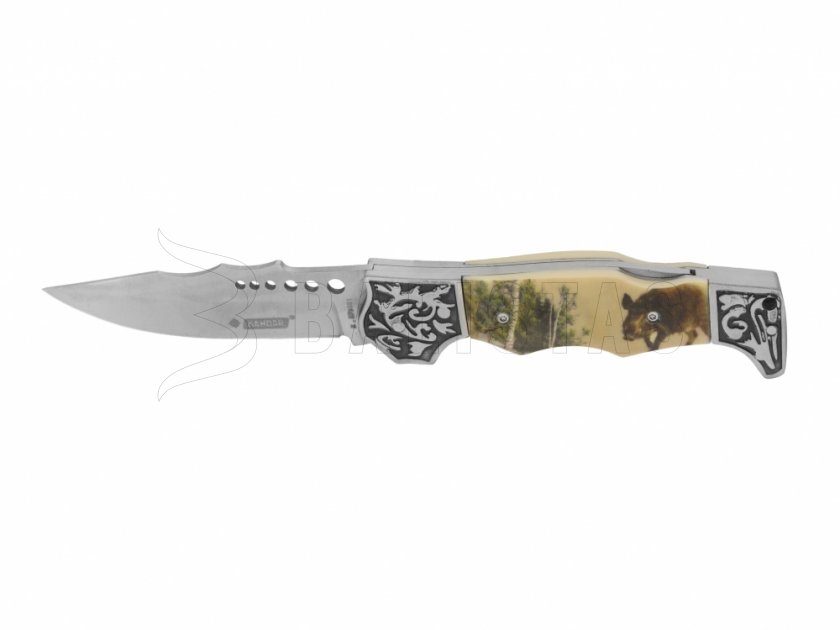 Coltello Kandar N128