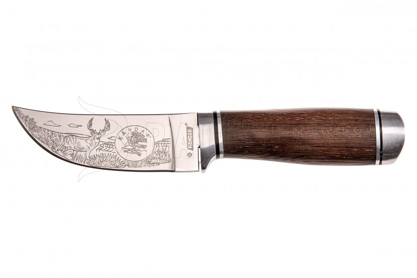 Coltello Kandar N131