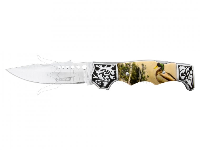 Coltello Kandar N149