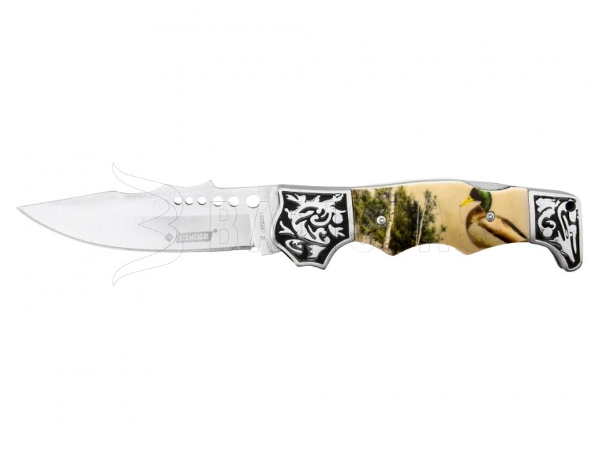 Coltello Kandar N149