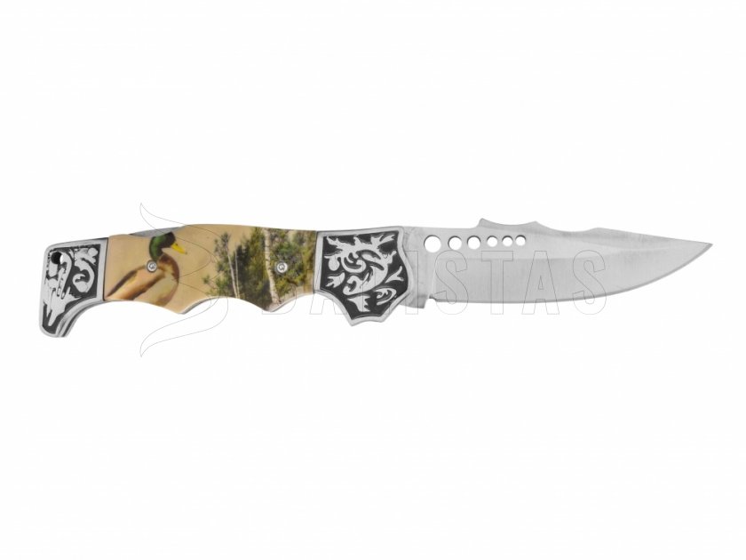 Coltello Kandar N149