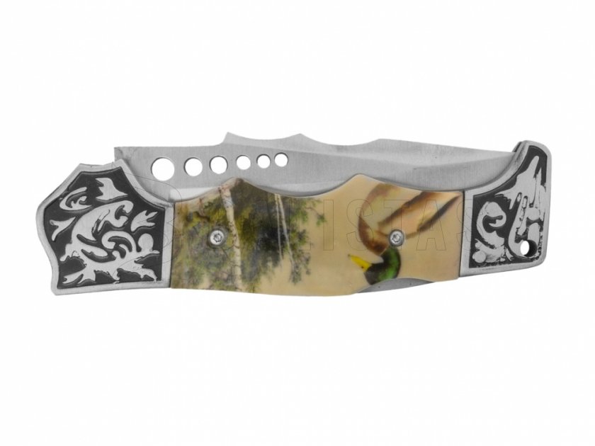 Coltello Kandar N149