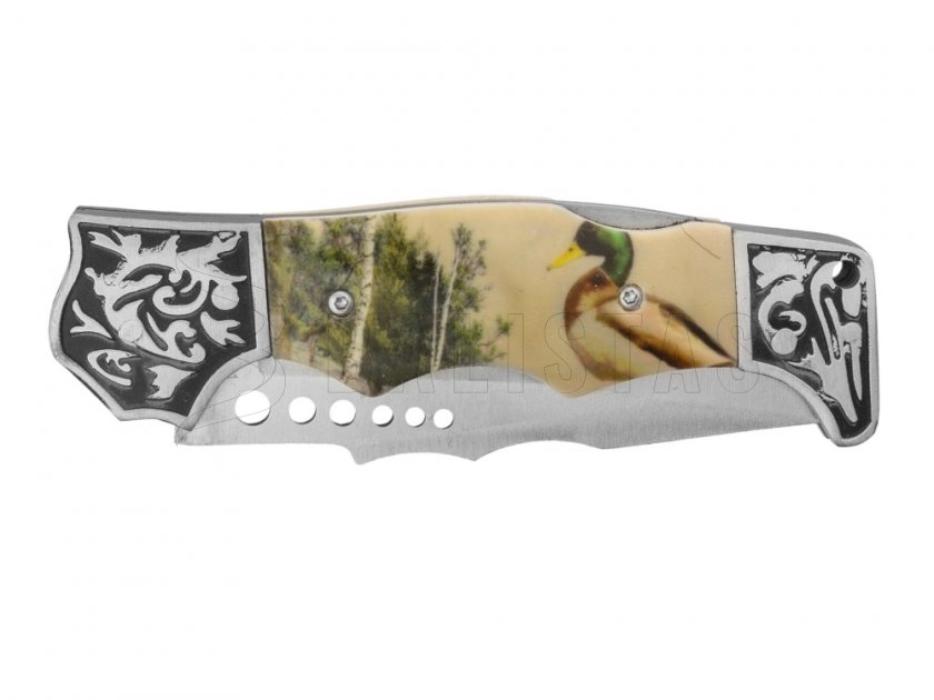 Coltello Kandar N149