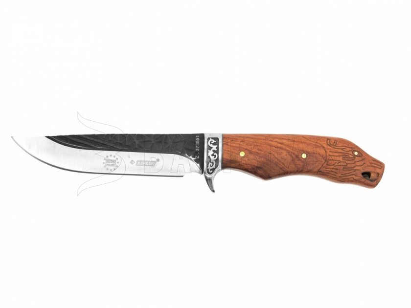Coltello Kandar N15