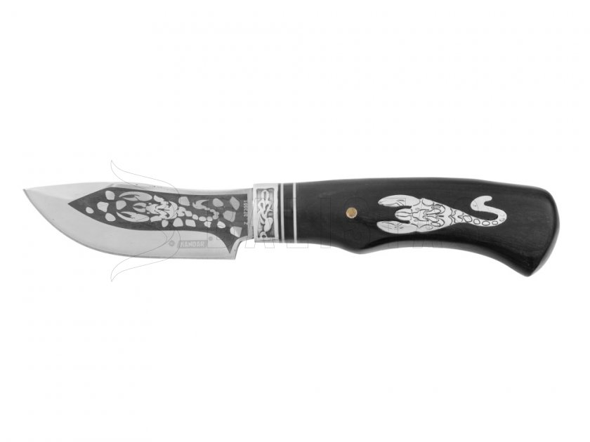 Coltello Kandar N164