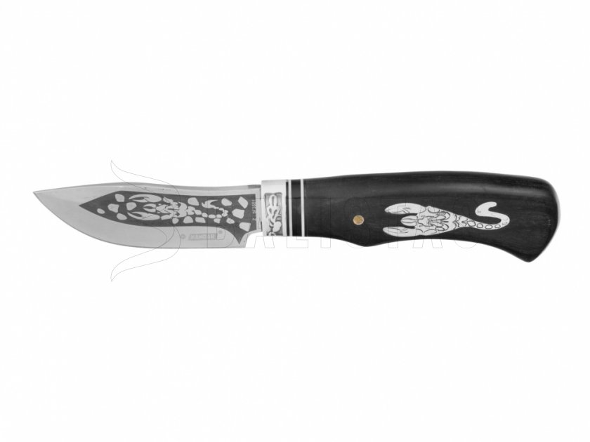 Coltello Kandar N164