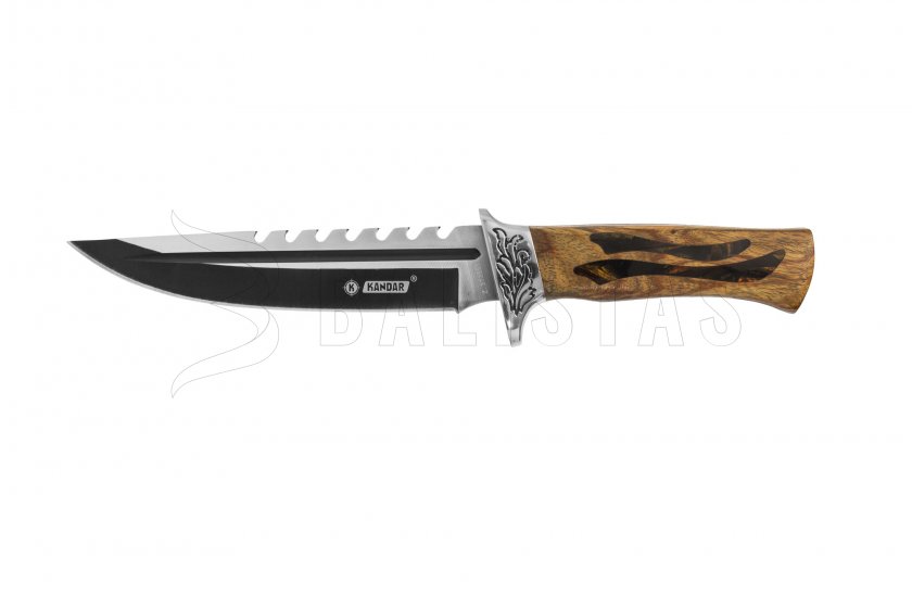 Coltello Kandar N214