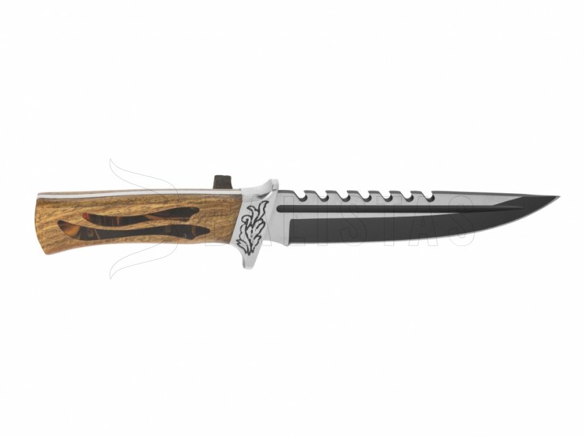 Coltello Kandar N214