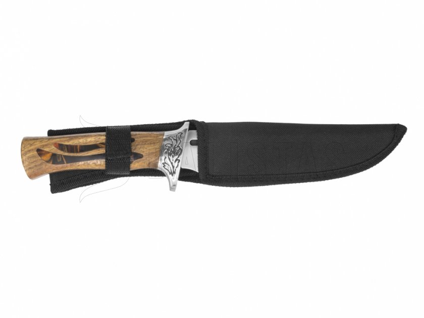 Coltello Kandar N214
