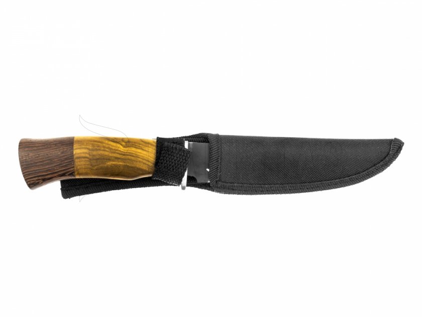 Coltello Kandar N237