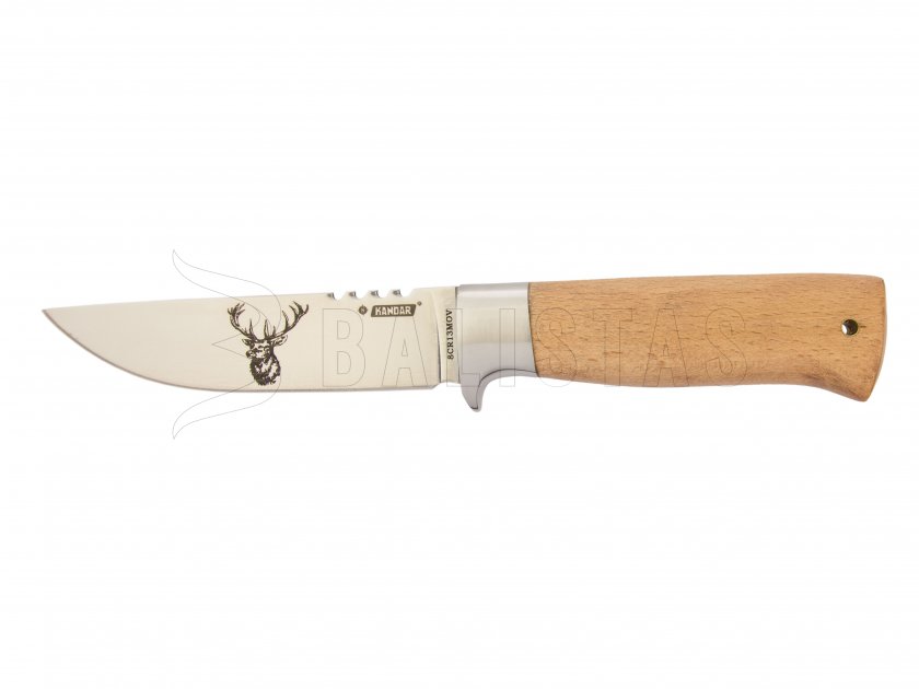 Coltello Kandar N248