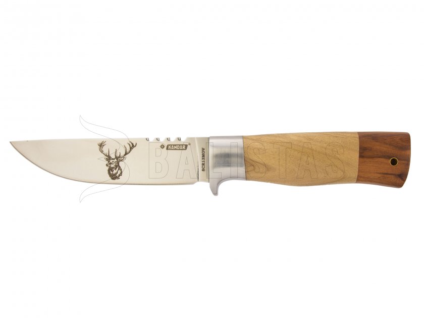 Coltello Kandar N258