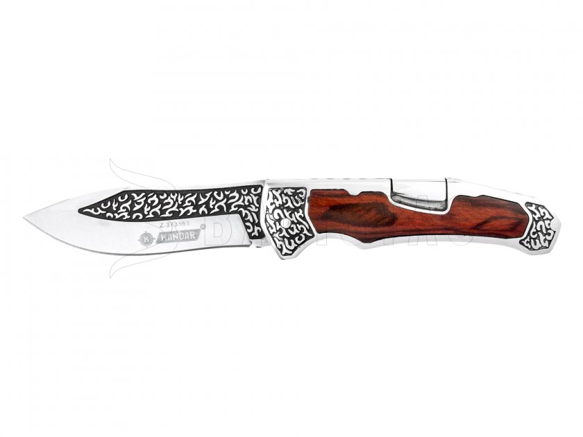 Coltello Kandar N294