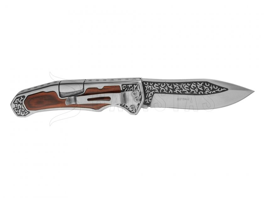 Coltello Kandar N294