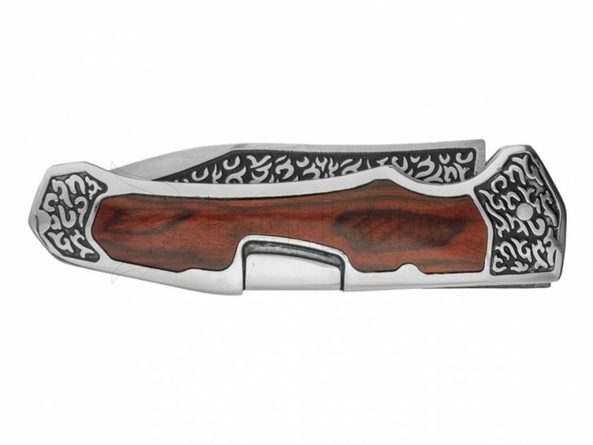 Coltello Kandar N294
