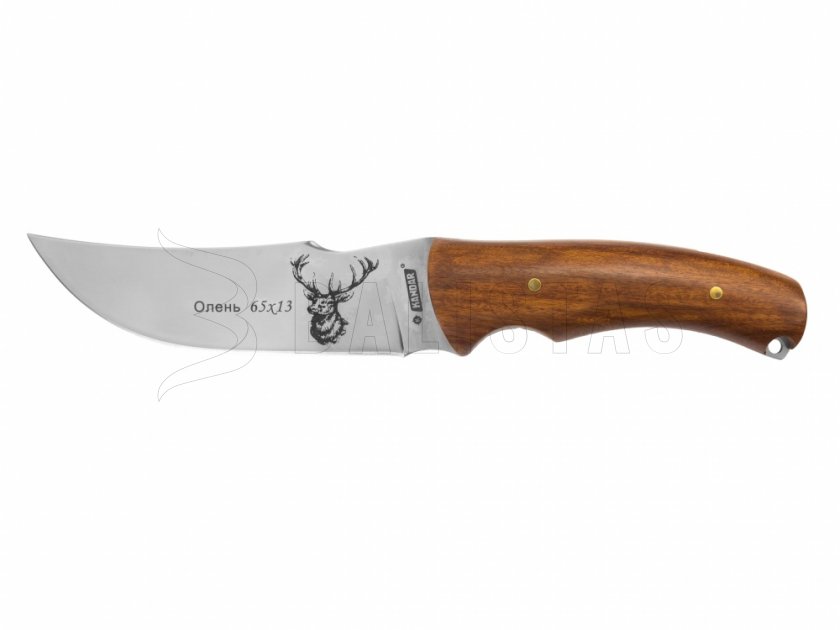 Coltello Kandar N6