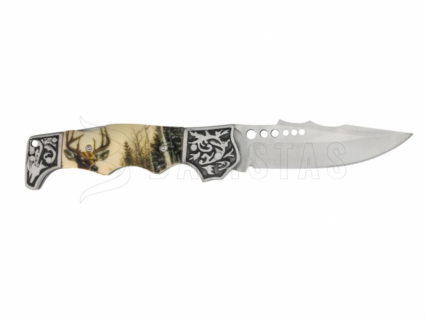 Coltello Kandar N98