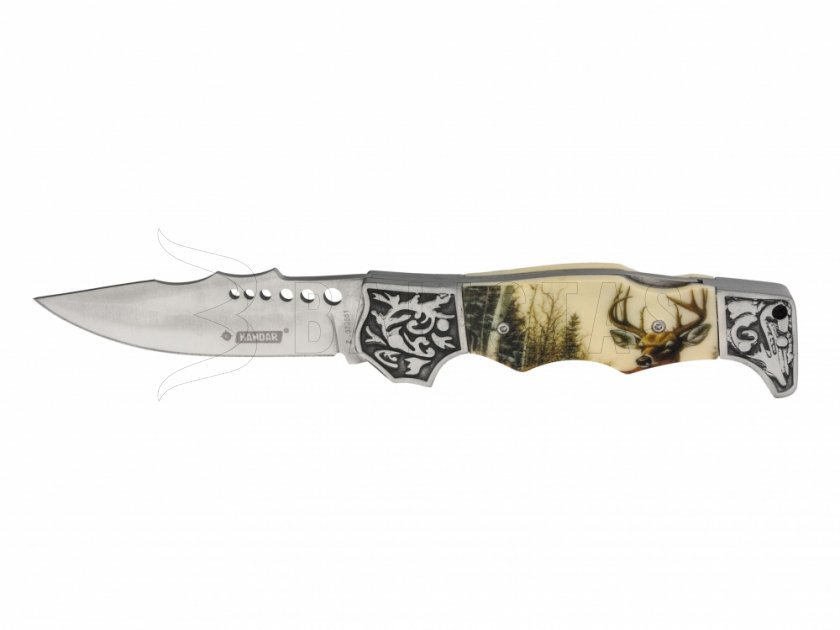 Coltello Kandar N98