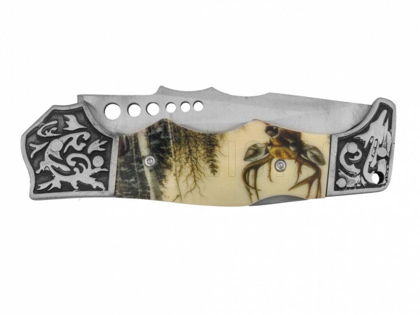 Coltello Kandar N98