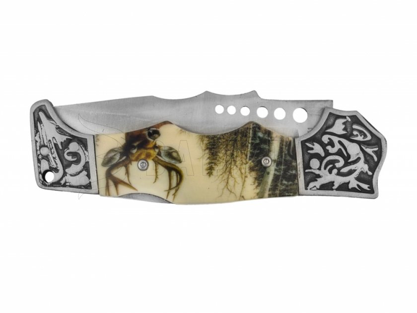 Coltello Kandar N98