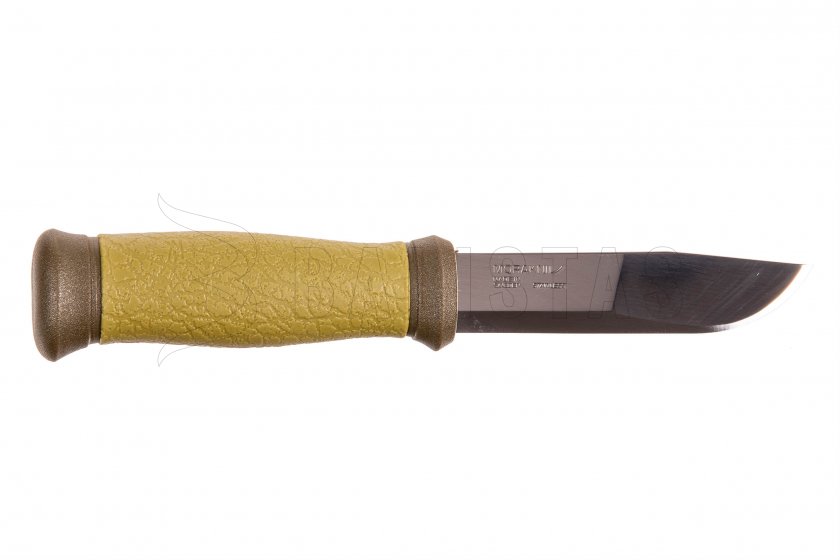 Coltello Morakniv 2000 Verde