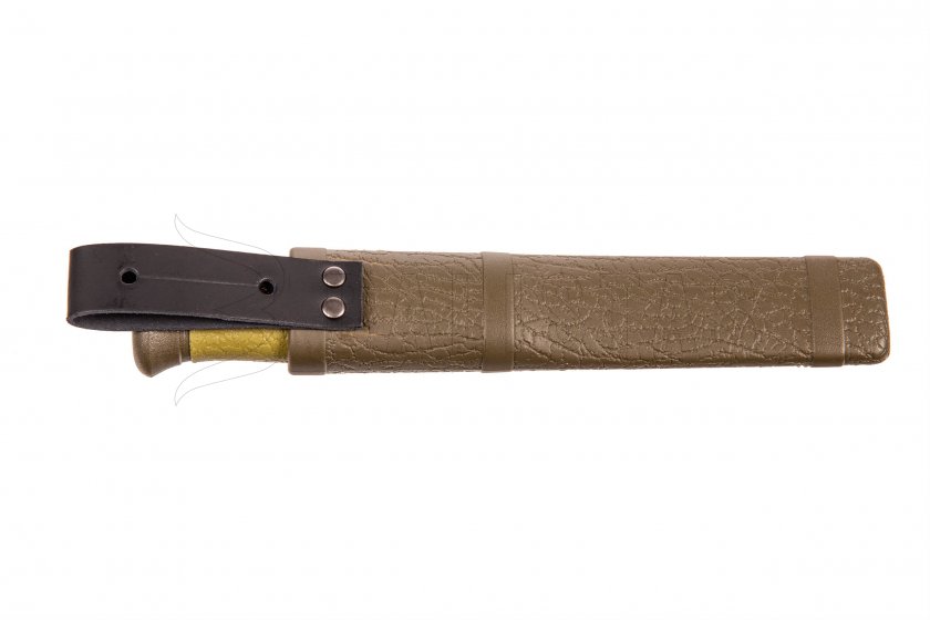 Coltello Morakniv 2000 Verde