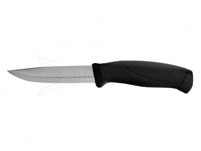 Coltello Morakniv Companion nero inox