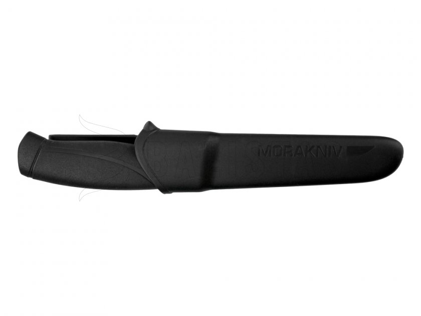 Coltello Morakniv Companion nero inox