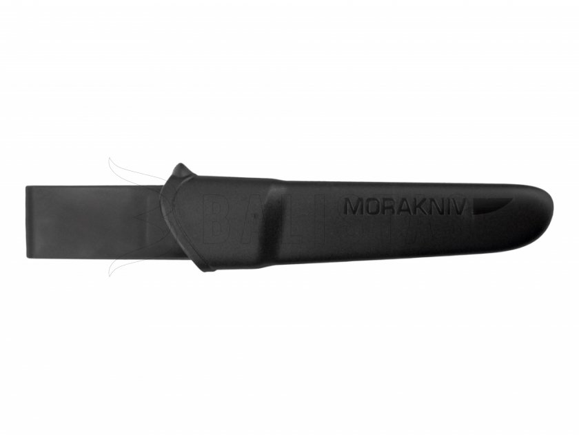Coltello Morakniv Companion nero inox