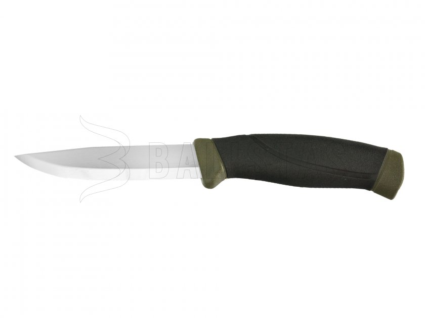 Coltello Mora Companion MG verde