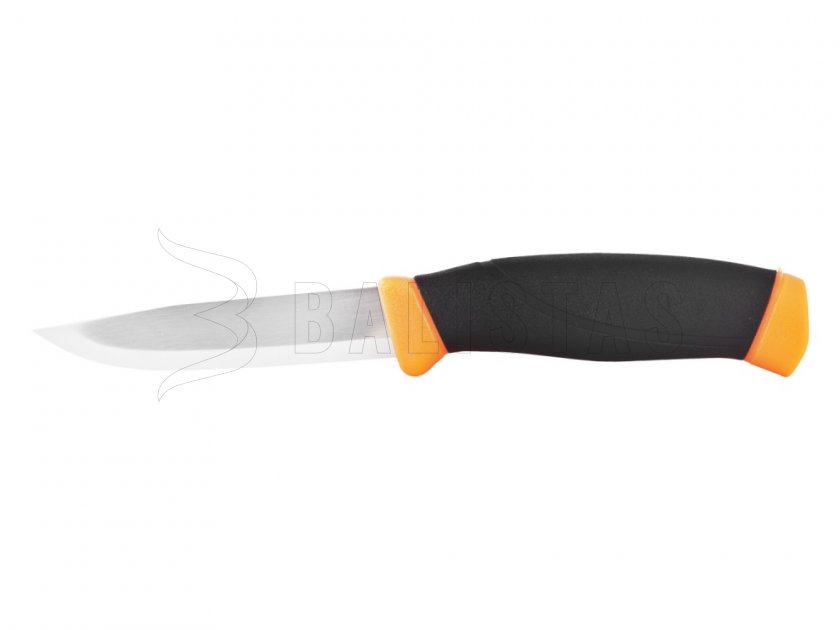 Coltello Morakniv Companion arancione inox
